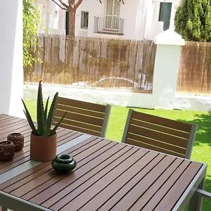 Nueva Andalucia Golf, Sun & Relax Hébergement de vacances Marbellac