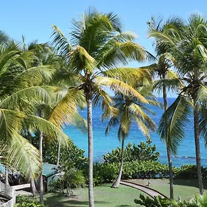 Résidence La Vieille Tour - Zenitude - Grand Vue Accès Privative Le Gosier (Grande-Terre)