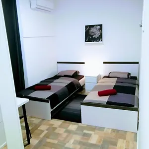 Zpula Center Appartement Pula