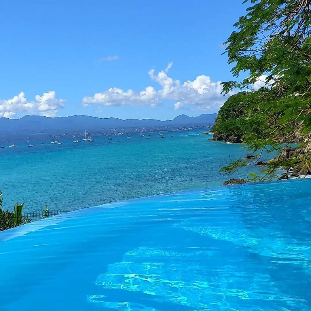 Studio Aqua A Gosier Apartment Le Gosier  0*, Le Gosier (Grande-Terre) Guadeloupe