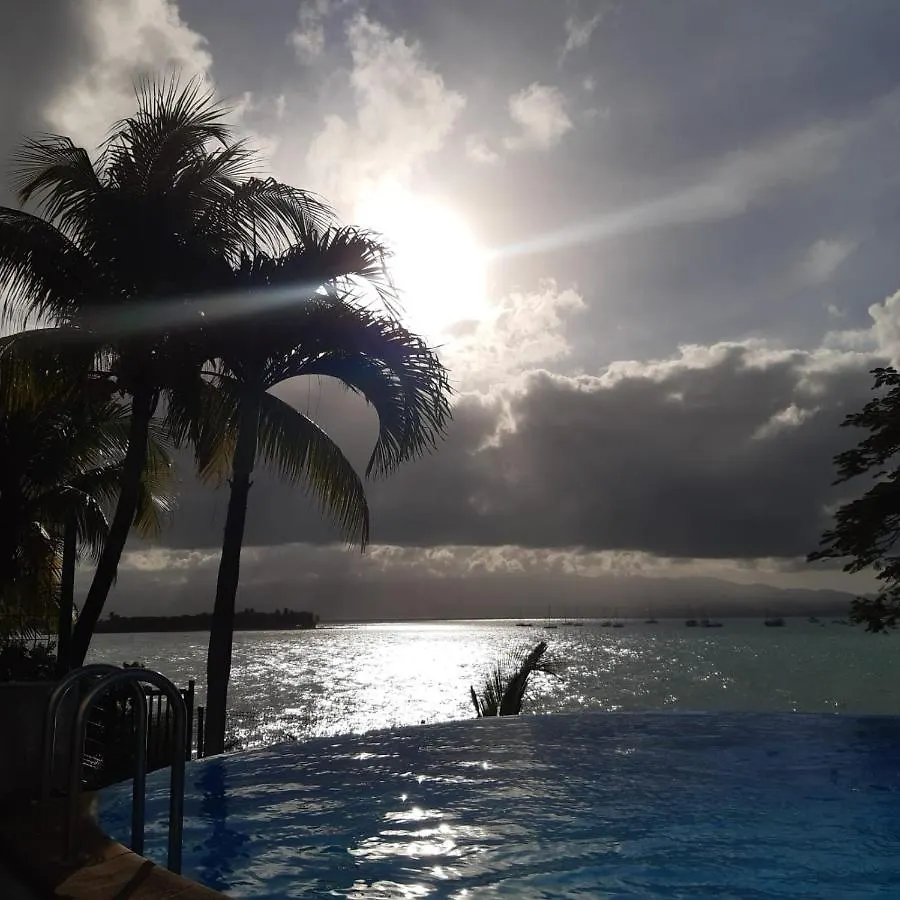 Studio Aqua A Gosier Le Gosier  0*, Le Gosier (Grande-Terre) Guadeloupe