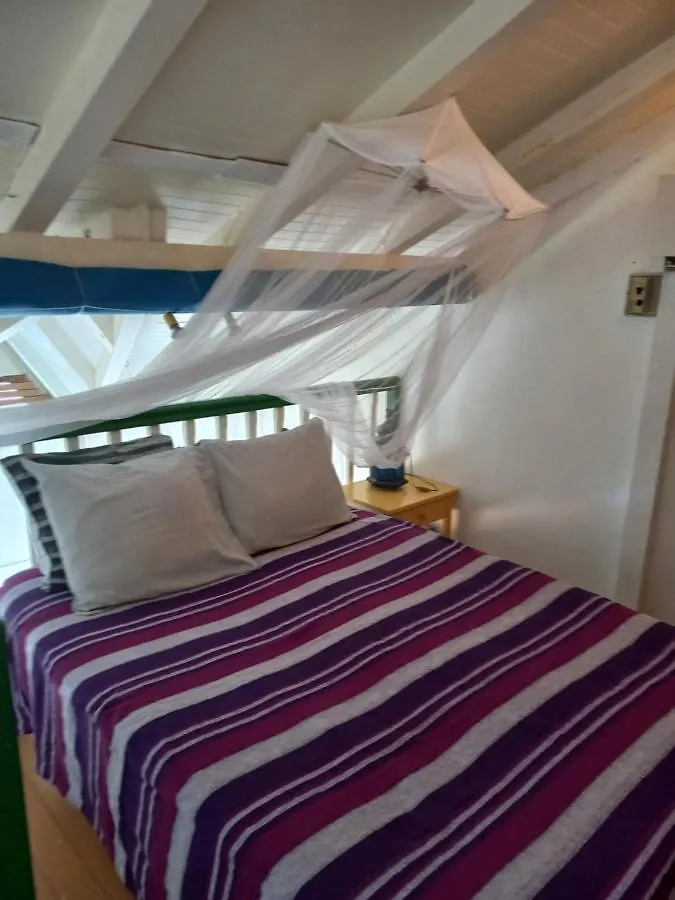Studio Aqua A Gosier Le Gosier  0*, Le Gosier (Grande-Terre)