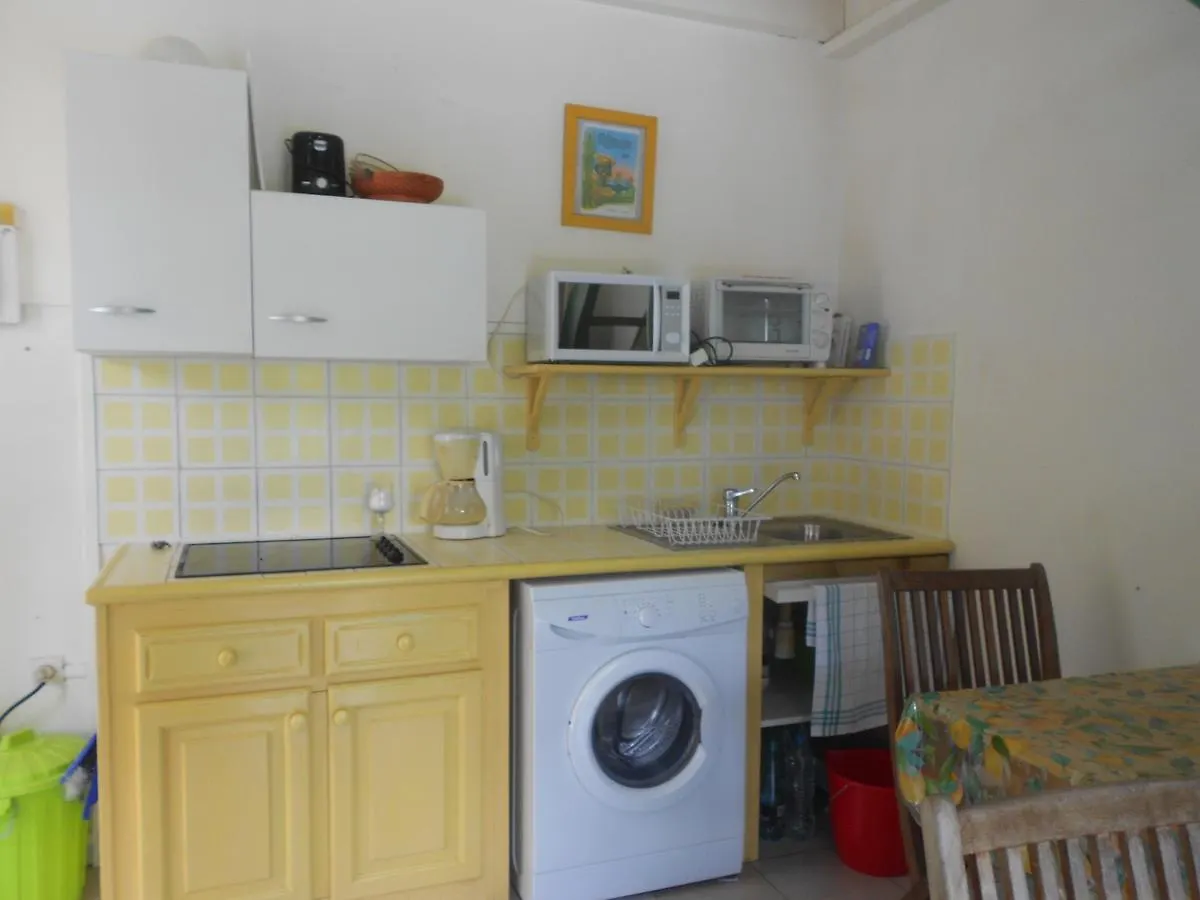 Studio Aqua A Gosier Le Gosier
