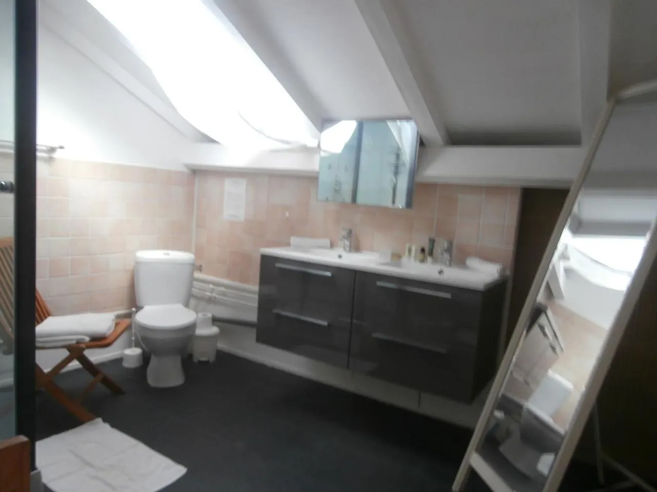 Studio Aqua A Gosier Le Gosier  Apartman